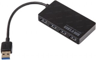 Dark DK-AC-USB340 USB Hub kullananlar yorumlar